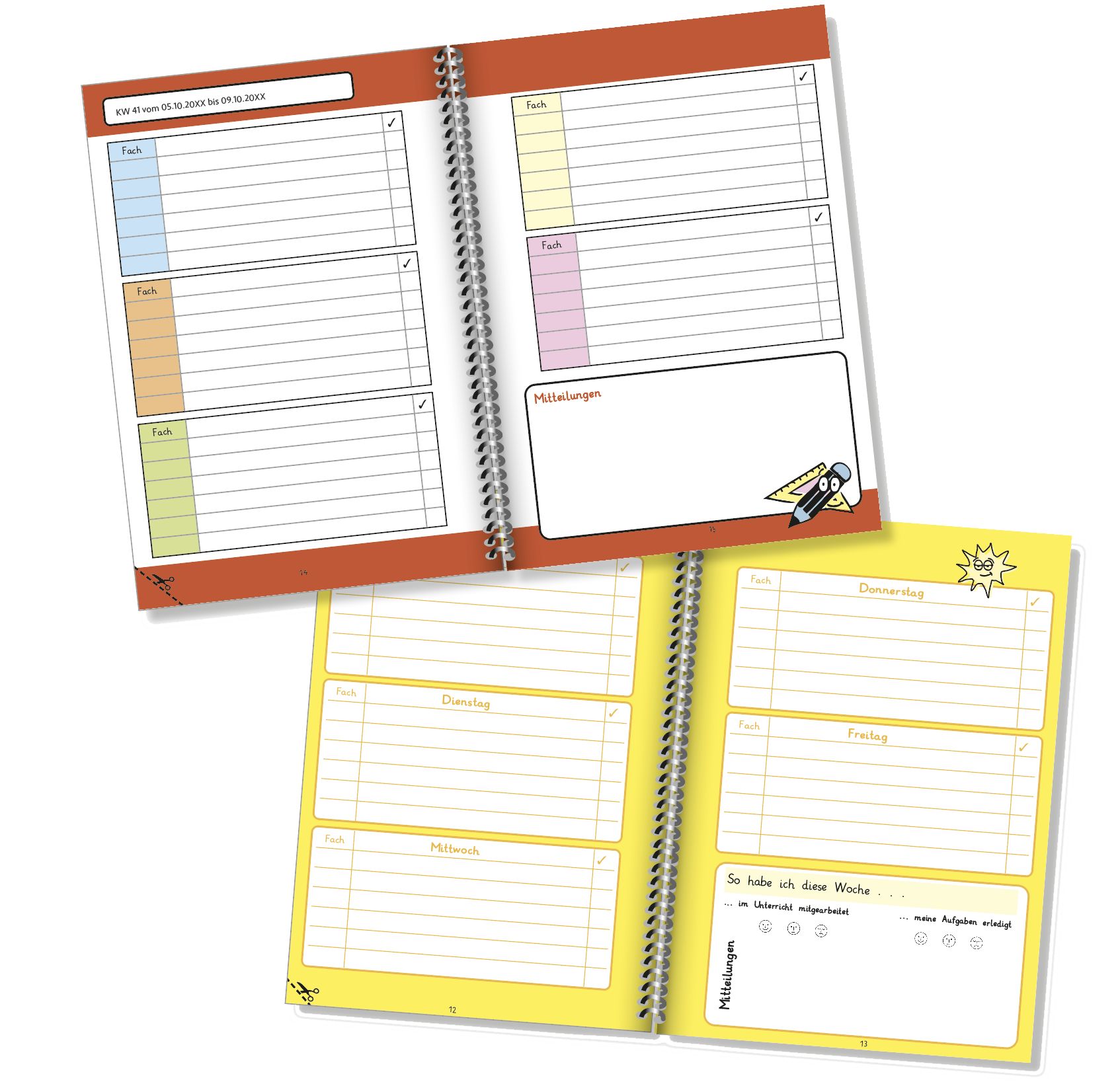 Grundschulhefte_offen