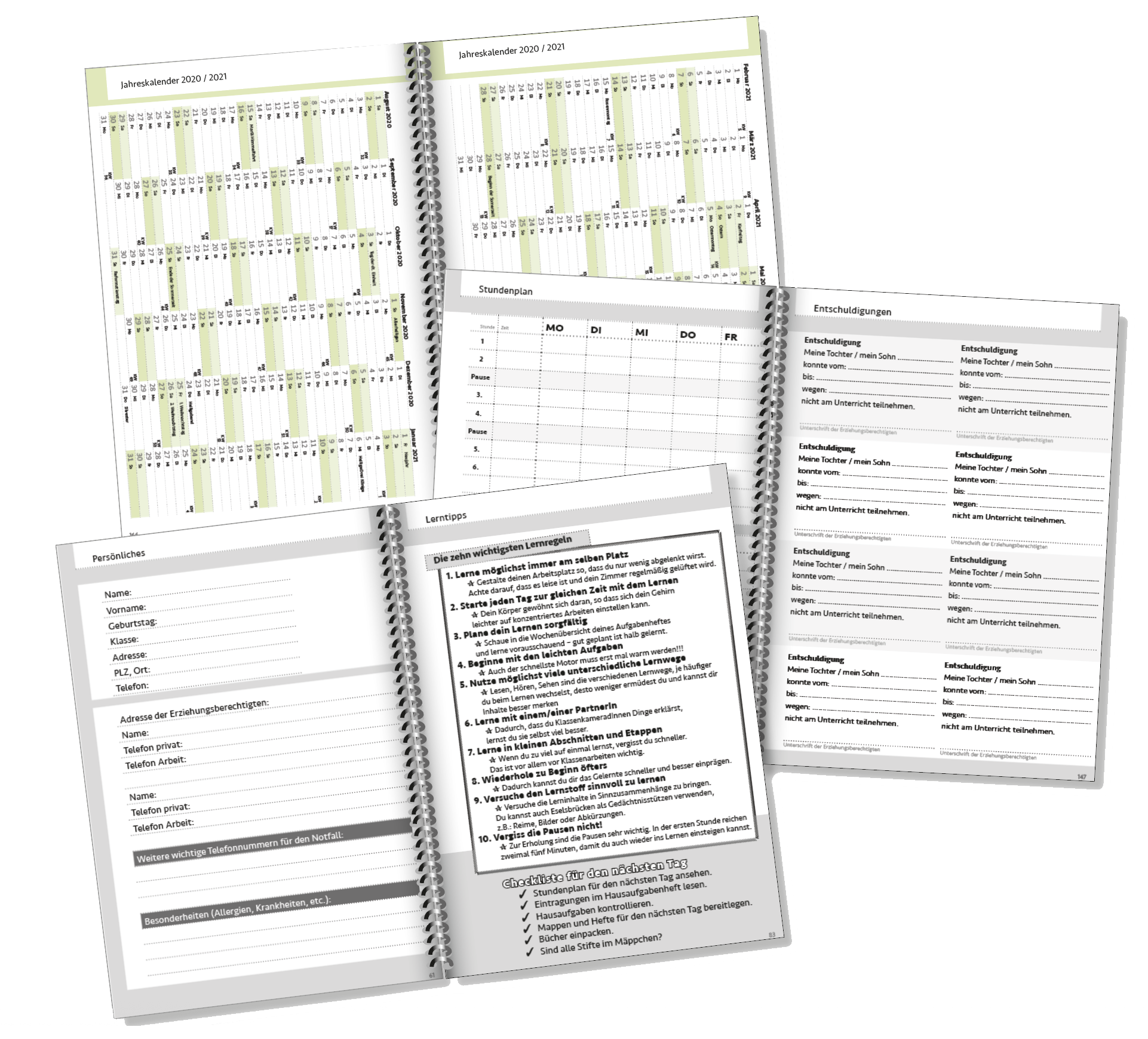 Schulplaner_offen_1